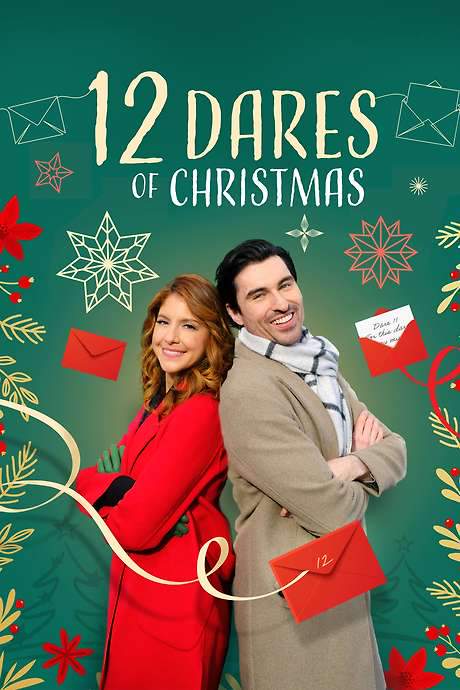 12 Dares of Christmas